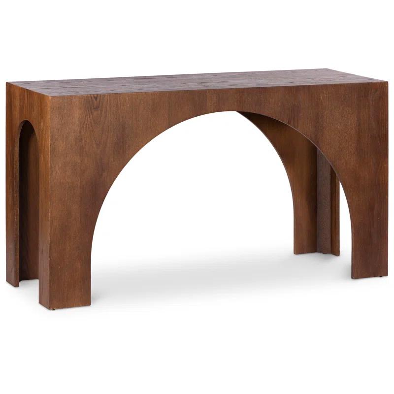 Joss & Main Riter 54 Console Table | Joss & Main