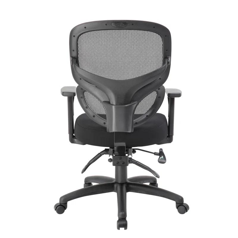 Boss Office Products Mesh Task Chair