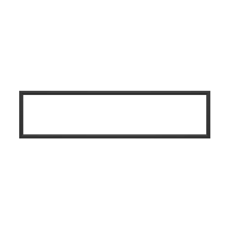 Juno Dimmable Rectangle Flat Panel Ceiling Light