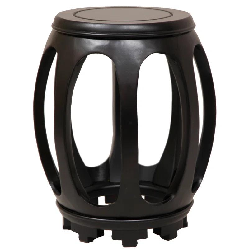 Pedestal Plant Stand