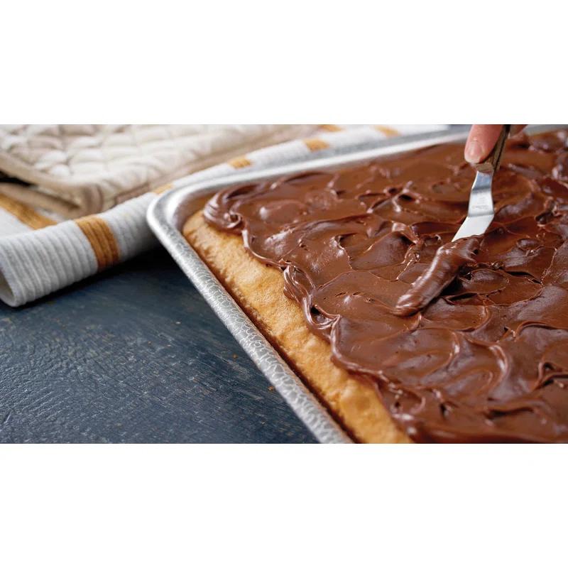 Doughmakers Doughmakers Aluminum Non-Stick Rectangle Cake Pan