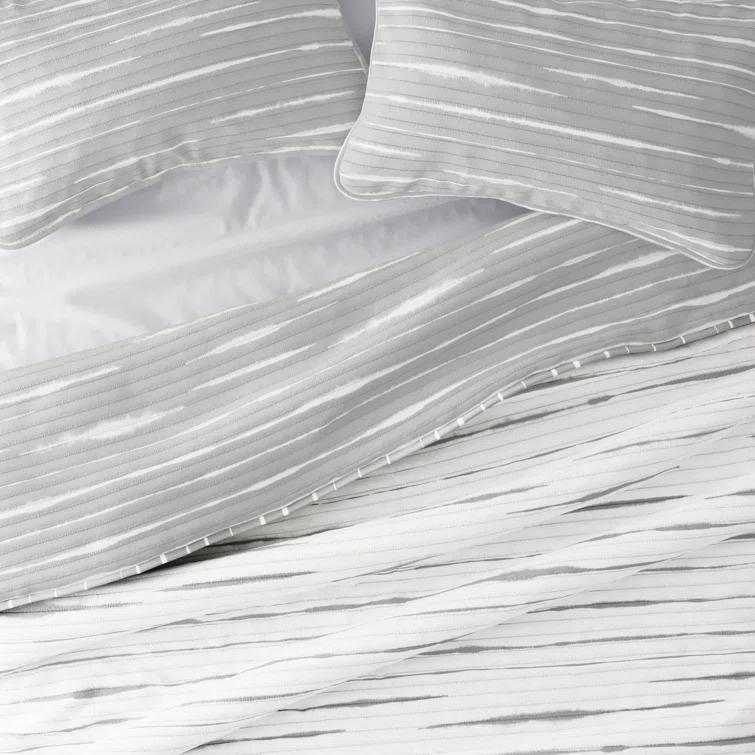 Becky Cameron Becky Cameron Lightweight Coastal Reversible Quilt Set
