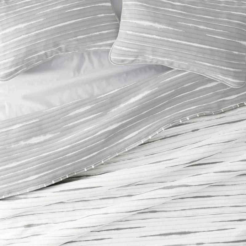 Becky Cameron Becky Cameron Lightweight Coastal Reversible Quilt Set