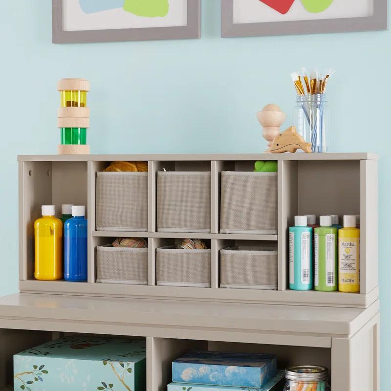 Martha Stewart Martha Stewart Crafting Kids Cubby Organizer