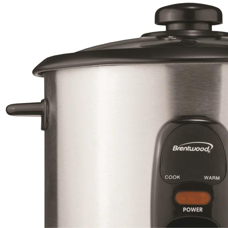 Brentwood Appliances Brentwood Appliances Rice Cooker