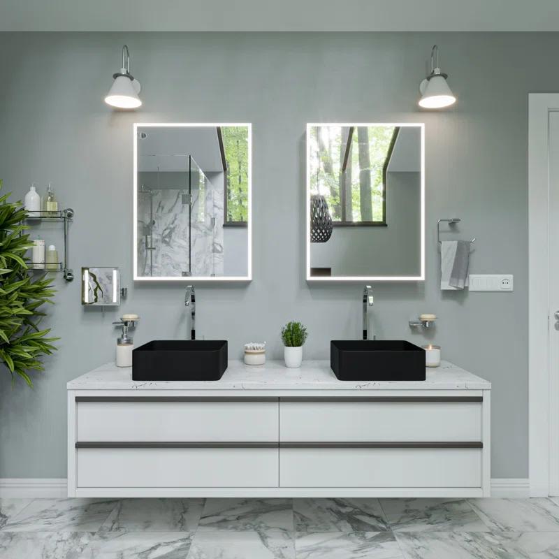 Bathroom Accessory Set