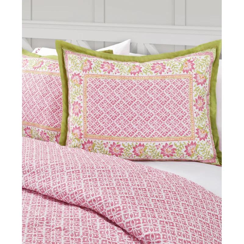 Five Queens Court Sienna Comforter Set