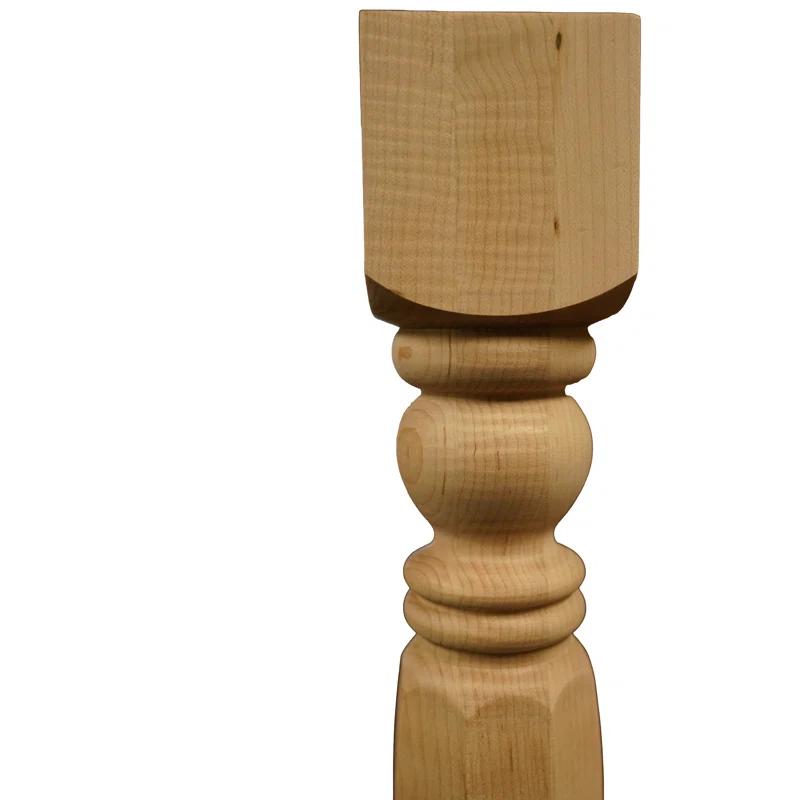 bingltd 18'' H Standard Post