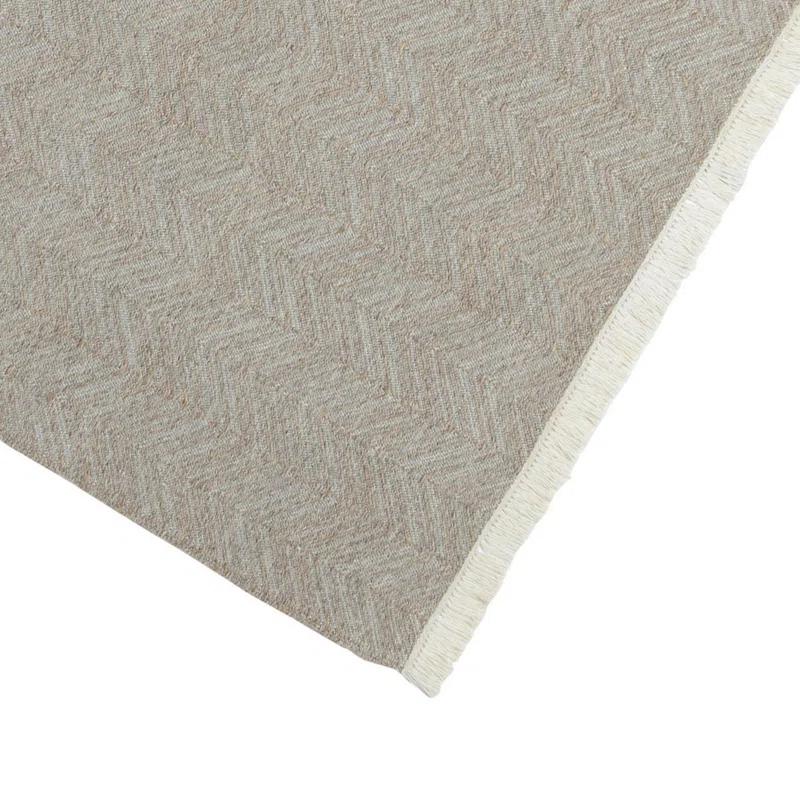 Jake Neutral Gray Indoor/Outdoor Rug