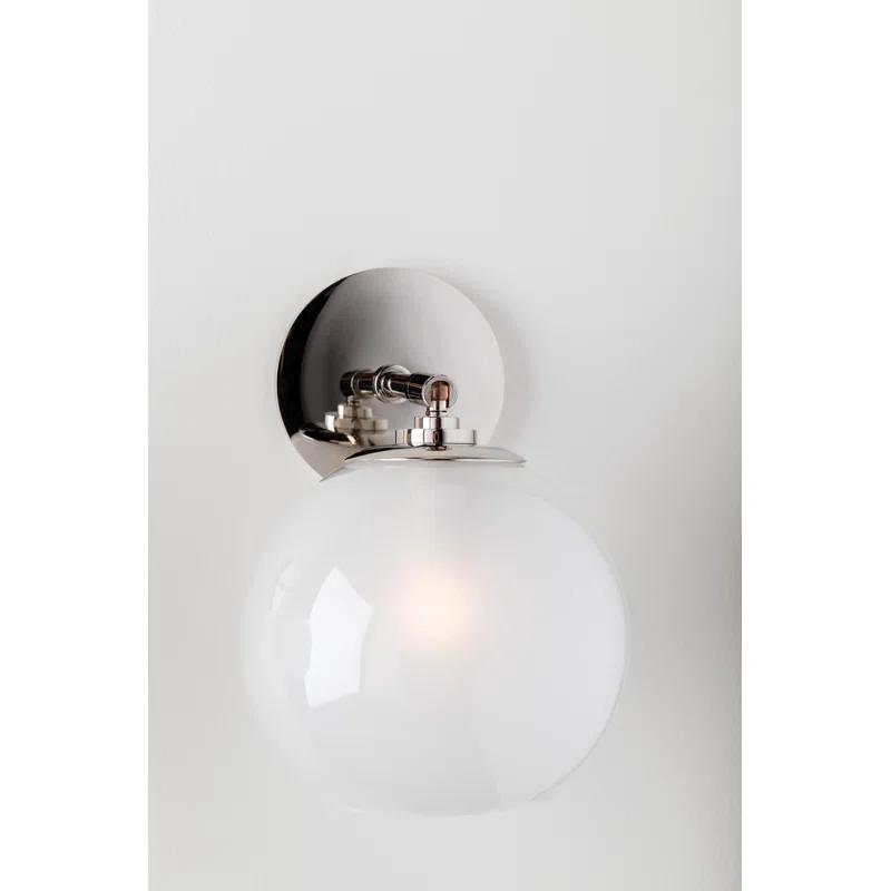 Hudson Valley Lighting Tilly 1 Light Wall Sconce