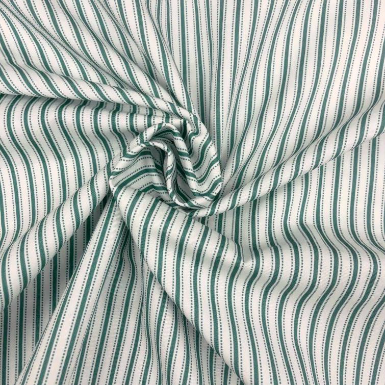 6ix Tailors Fine Linens Jaxon Stripe
