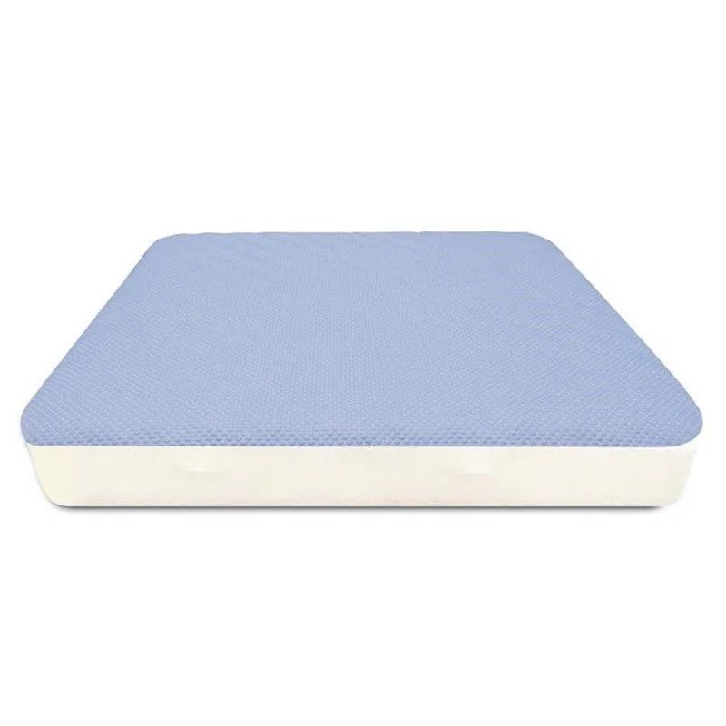 Aere Crystal Waterproof Fitted Mattress Protector