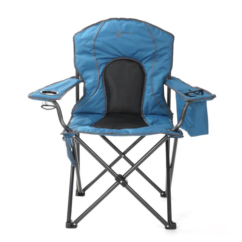 ARROWHEAD Outdoor Folding Camping Chair