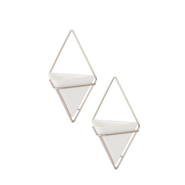 Trigg Wall Décor (Set of 2)