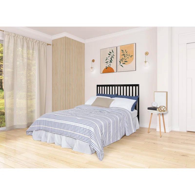 Dream On Me Synergy Convertible Crib