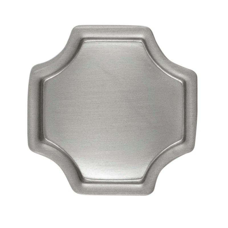Belwith Keeler Monarch 1.25" Length Square Knob