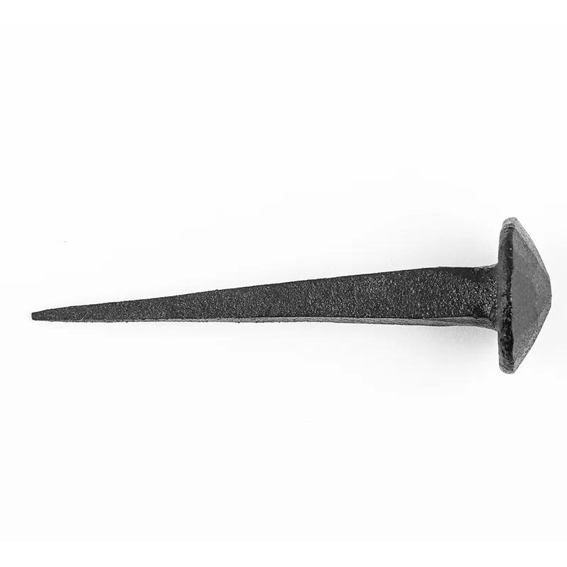 The Renovators Supply Inc. Decorative Clavos Round Head Wrought Iron Nail