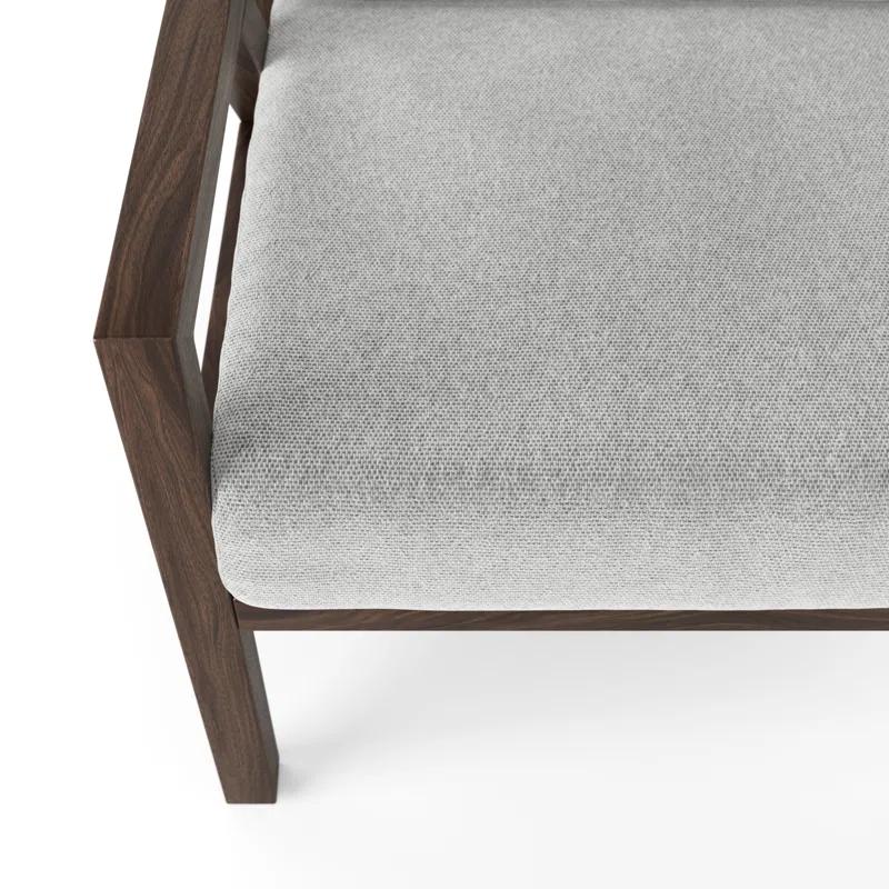 Upholstered Armchair