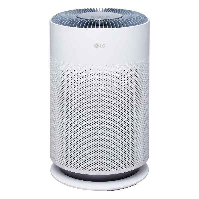 LG PuriCare 360 with NanoFiber True HEPA