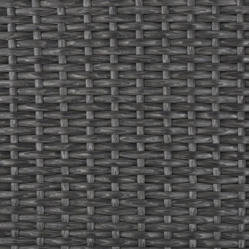 Red Barrel Studio® SANTA ROSA BENCH