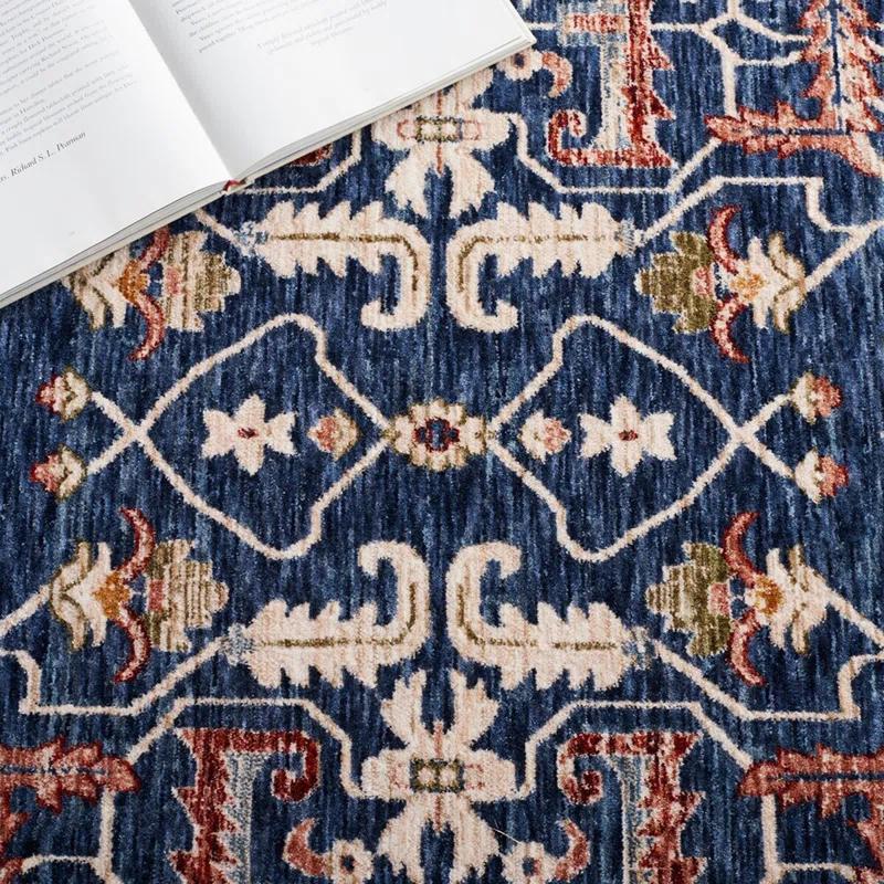 Lauren Ralph Lauren Darcy Lauren Ralph Lauren Performance Oriental Rug