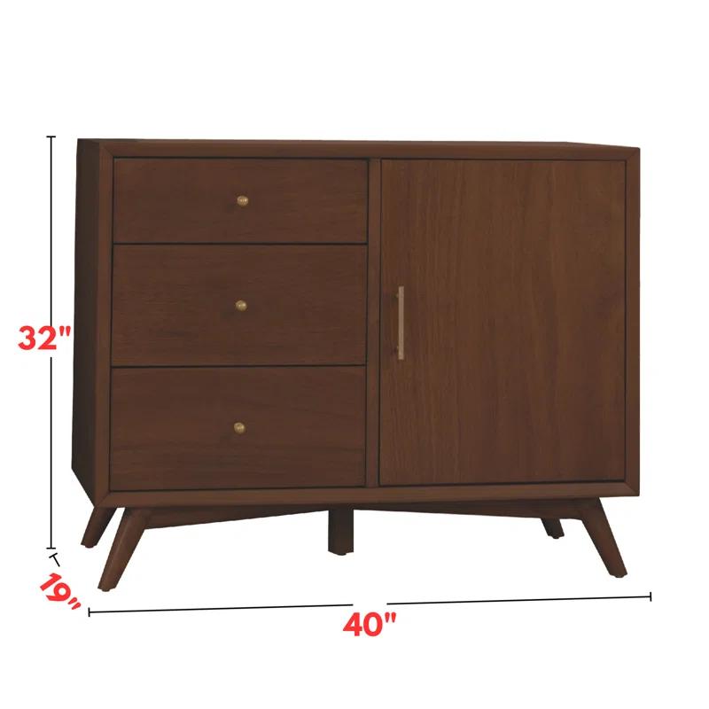 Williams Accent Cabinet
