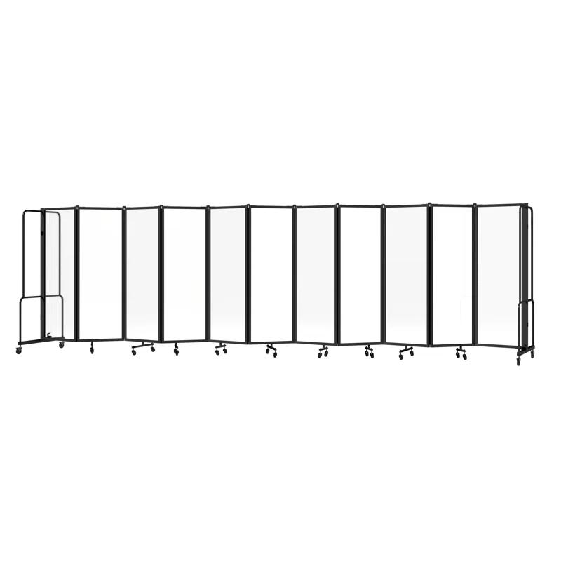 National Public Seating ROBO Series Freestanding Room Divider