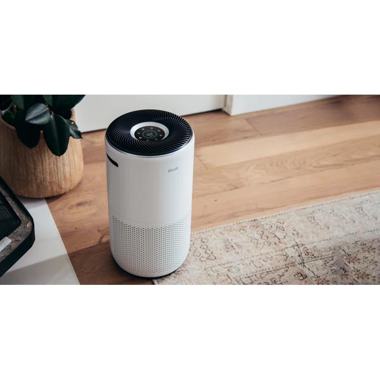 Levoit Levoit PlasmaPro 400S Smart Air Purifier