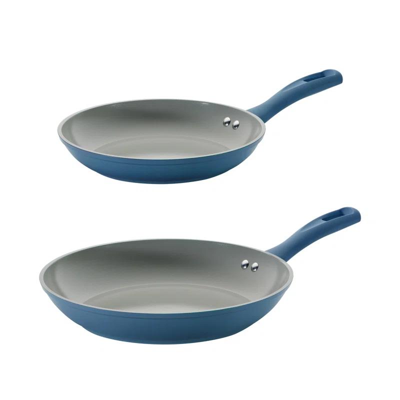 Tramontina 2 Pk - 10 In And 12 In Aluminum Sauté Pans