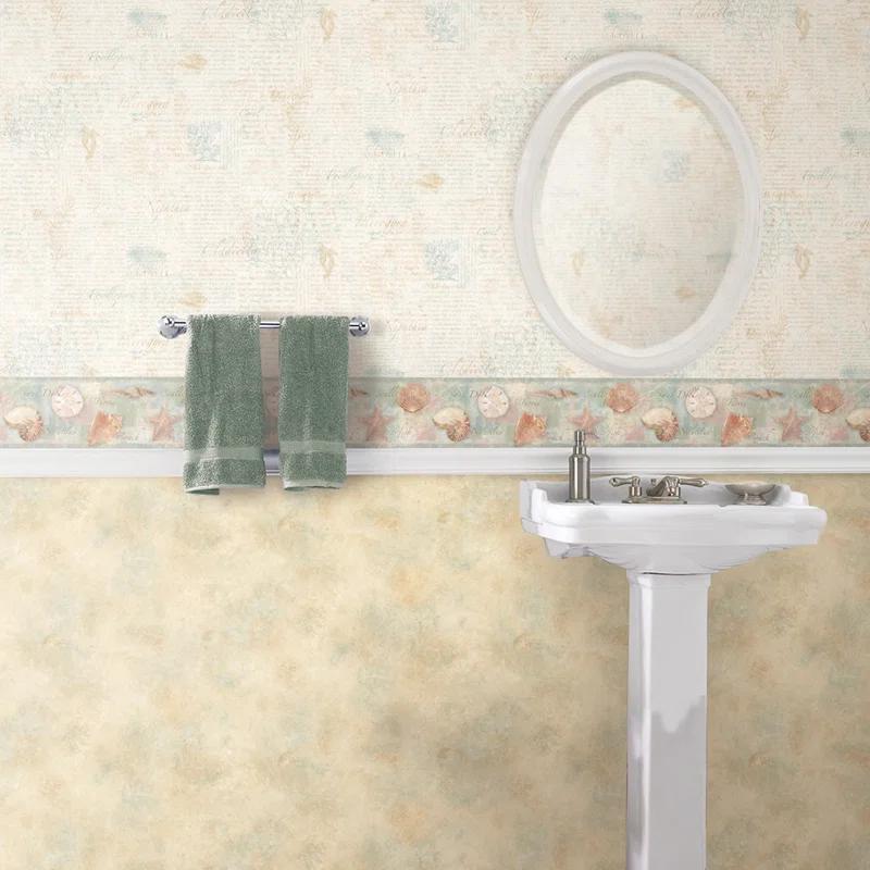 Highland Dunes Dorcia Border