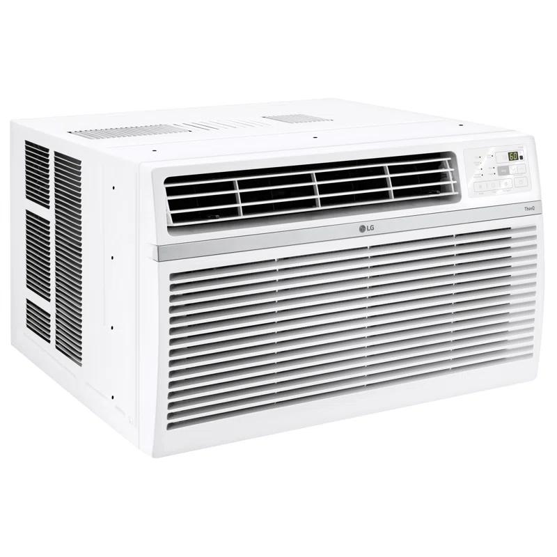 12,000 Btu Smart Wi-fi Window Air Conditioner