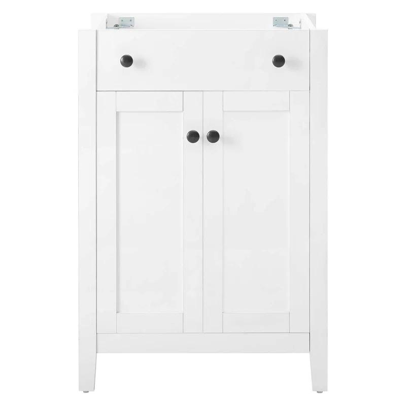 Modway Modway Yentel 24" Single Bathroom Vanity Base Only
