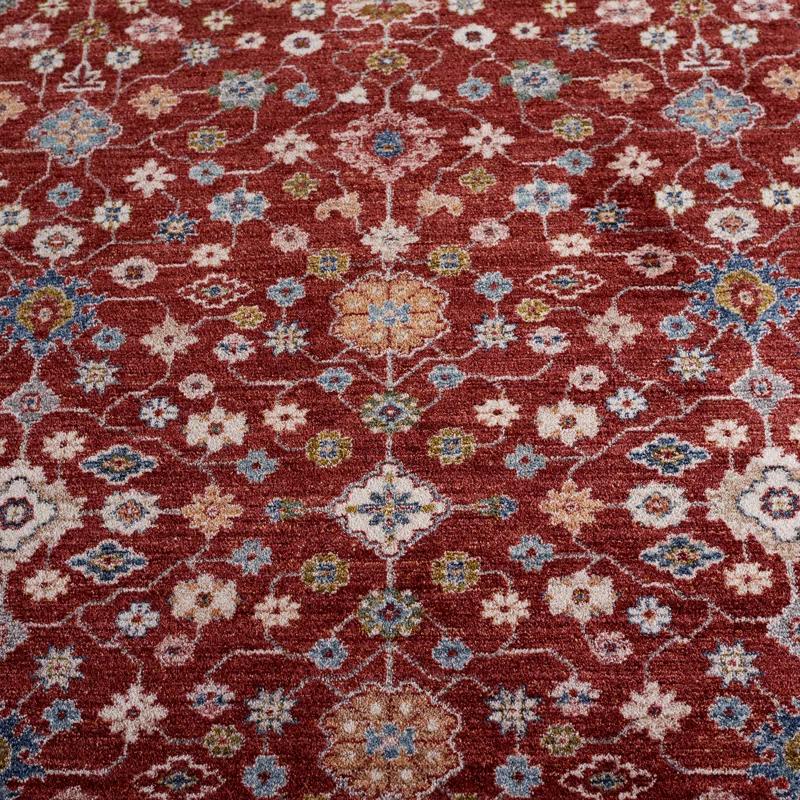 Lauren Ralph Lauren Kempton Floral Rug