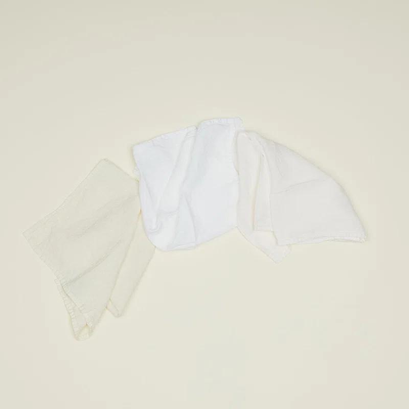 Hawkins New York Simple Linen Napkin (Set of 4)