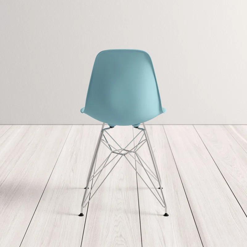 Aeon Furniture Paris 17.75'' H Side Chair (Set of 2)