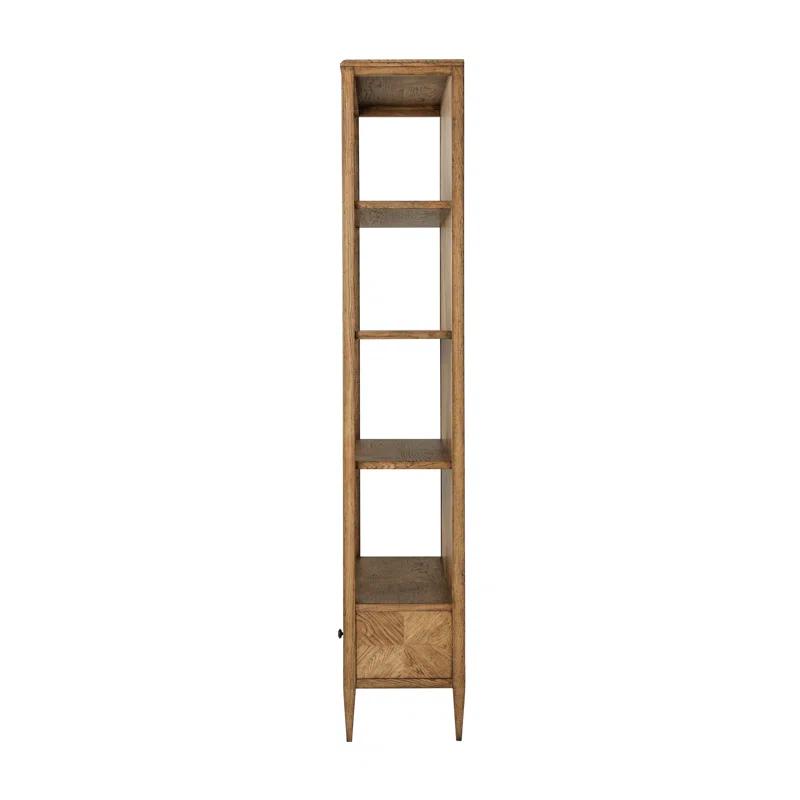 Nova Storage Bookcase