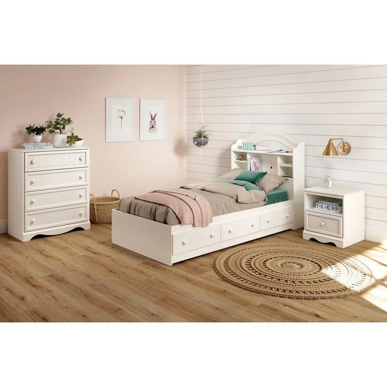 South Shore Savannah Kids 4 - Drawer Chest