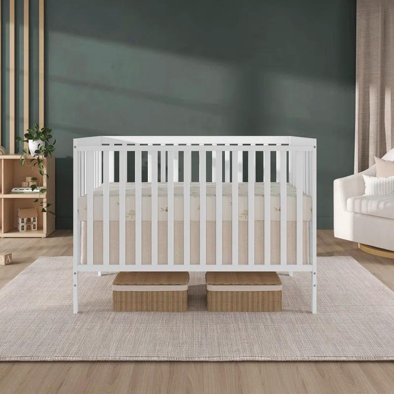 Dream On Me Synergy Convertible Crib