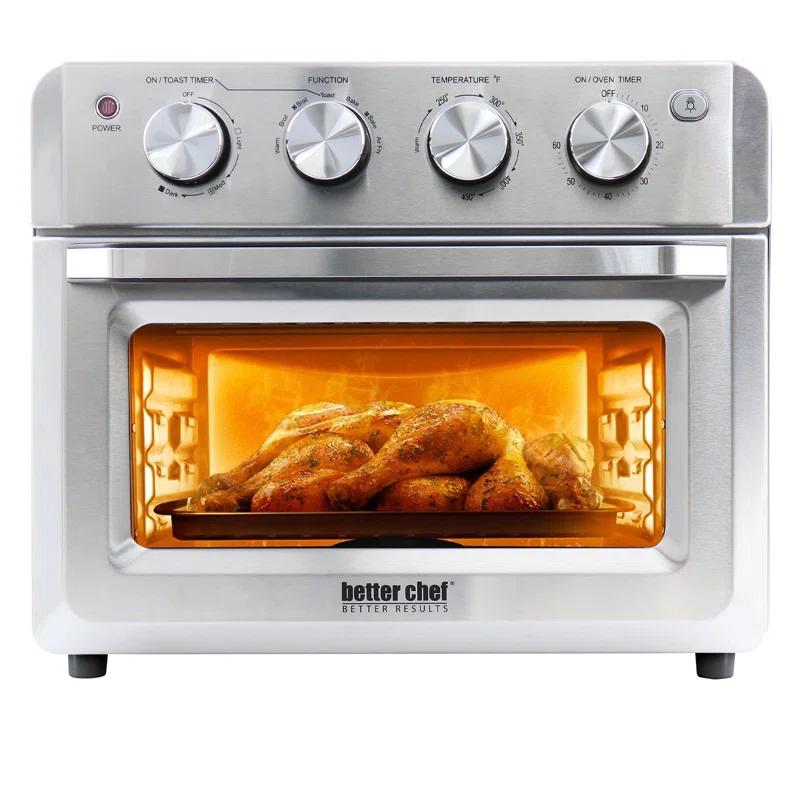 Better Chef Better Chef Toaster Oven