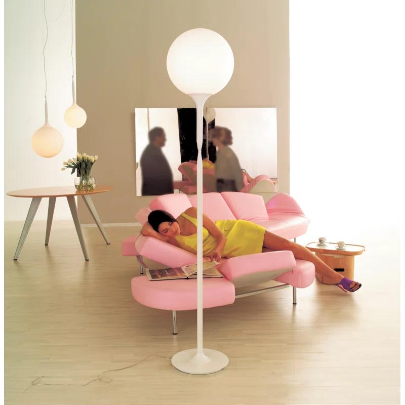 Artemide Castore Floor Lamp