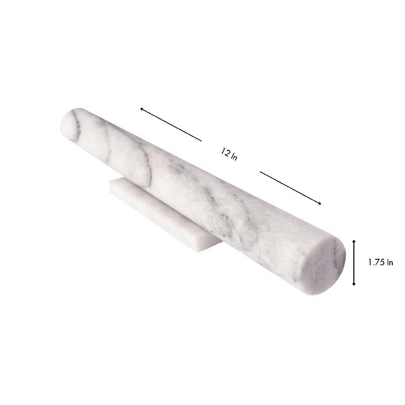 Artifacts Trading Company Artifacts Marble Rolling Pin