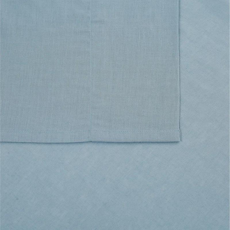 FRYE FRYE Cotton Linen Blend Pillowcase Pair