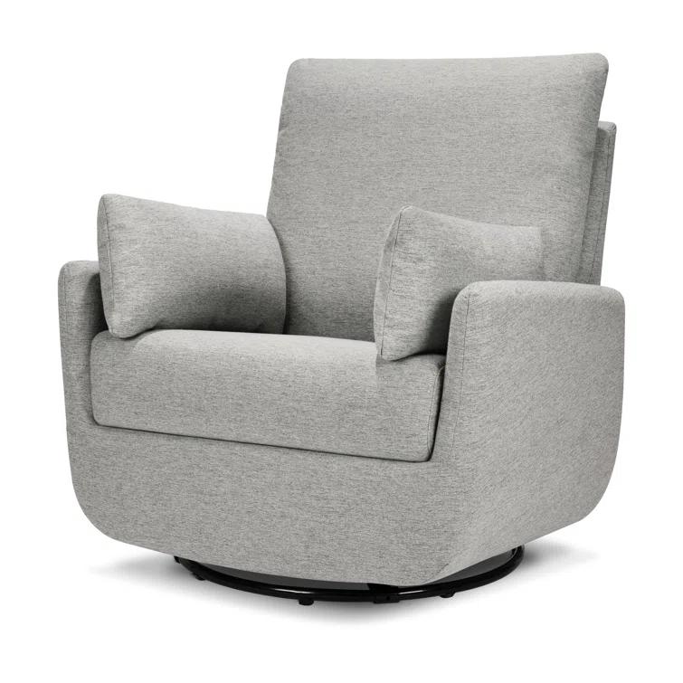 Juno Swivel Glider