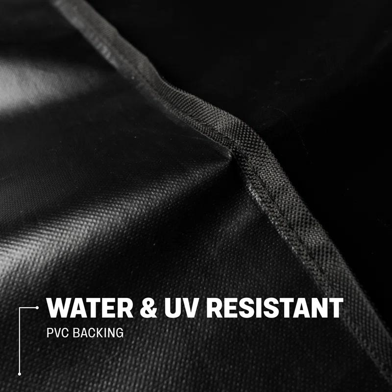 TYTUS TYTUS 116" Modular Island Cover