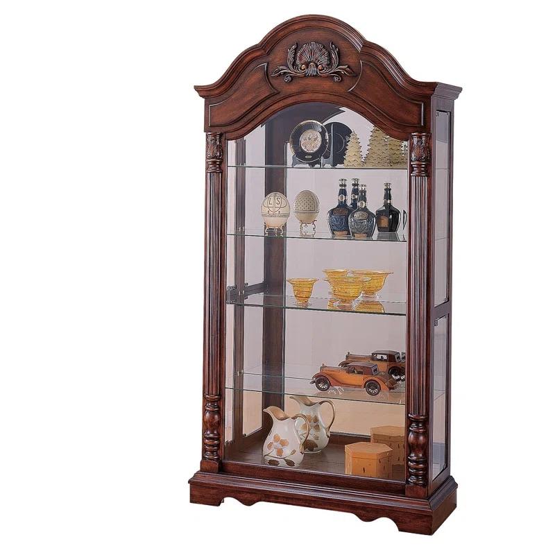 World Menagerie Braith Accent Cabinet