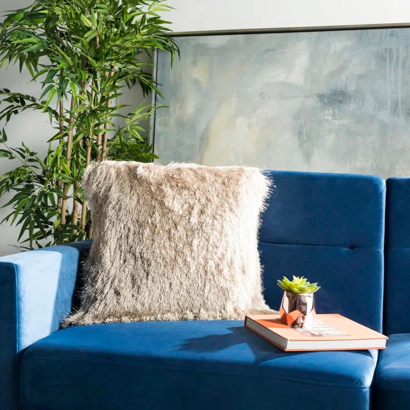 Safavieh Cali Reversible Throw Pillow