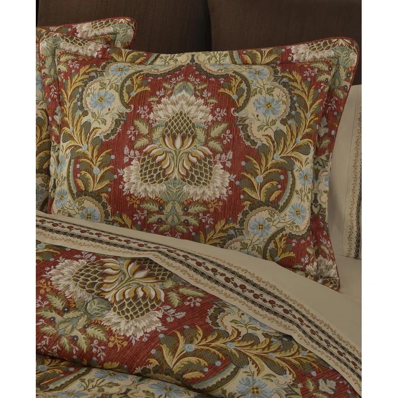 Sacramento Comforter Set