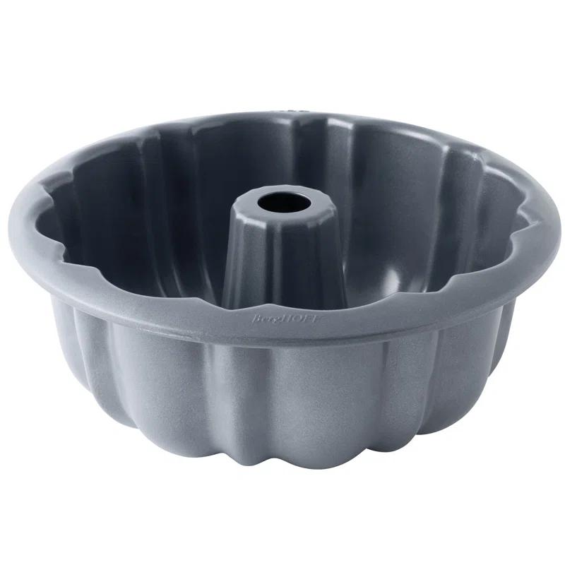 BergHOFF BergHOFF Gem Non-Stick Carbon Steel Fluted Bundt Pan