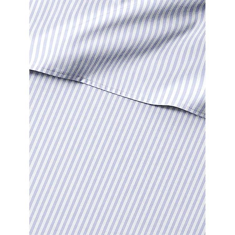 CGK Linens 4 Piece Kids Microfiber Sheet Set - Wrinkle Free - Cute, Cozy, Soft