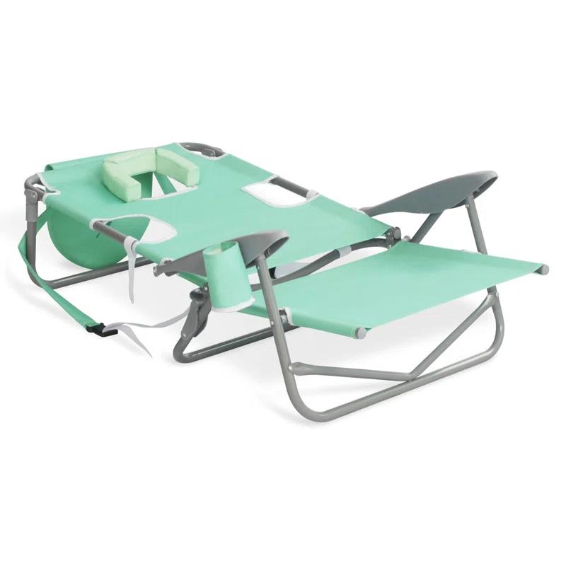 Ostrich Folding Beach Chair